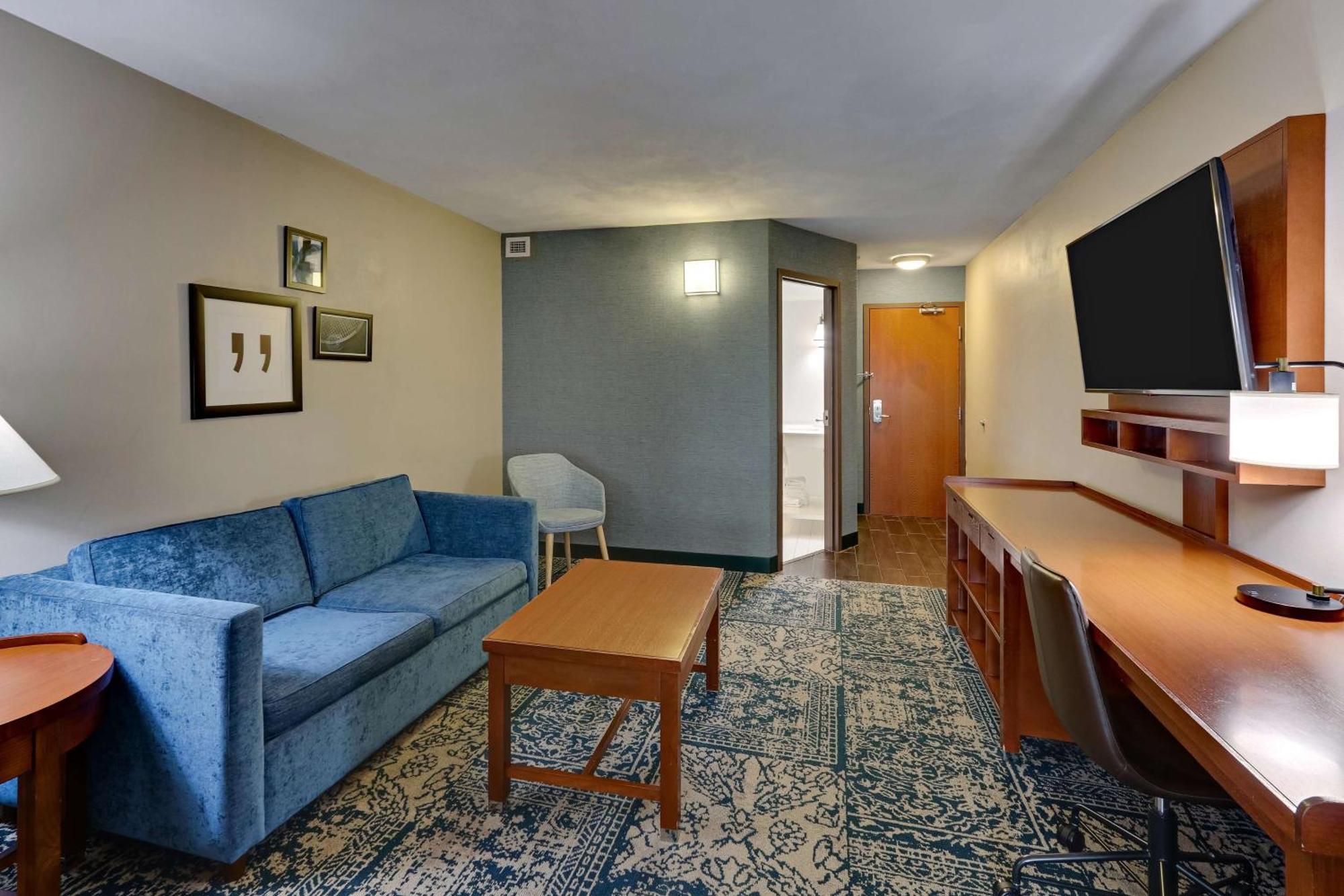 Drury Inn & Suites San Antonio Airport Zewnętrze zdjęcie