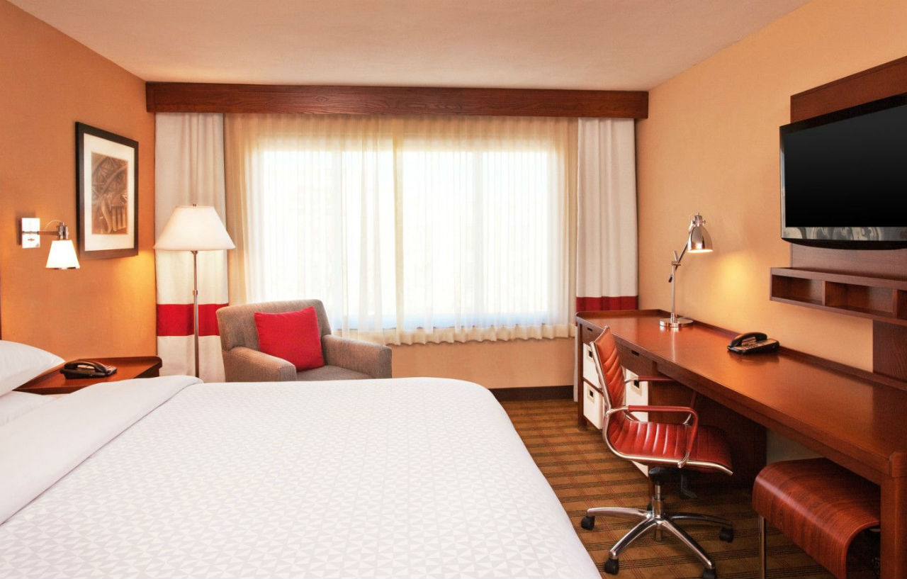 Drury Inn & Suites San Antonio Airport Zewnętrze zdjęcie