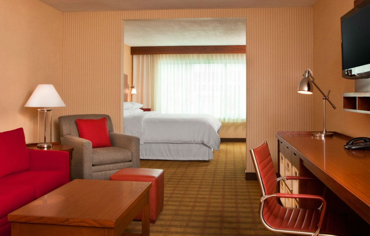 Drury Inn & Suites San Antonio Airport Zewnętrze zdjęcie